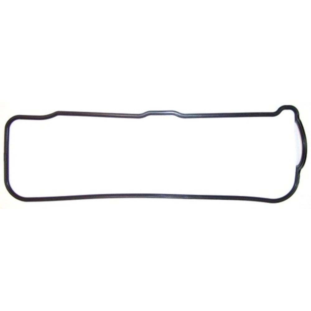 Venttiilikannen tiiviste 27-1457