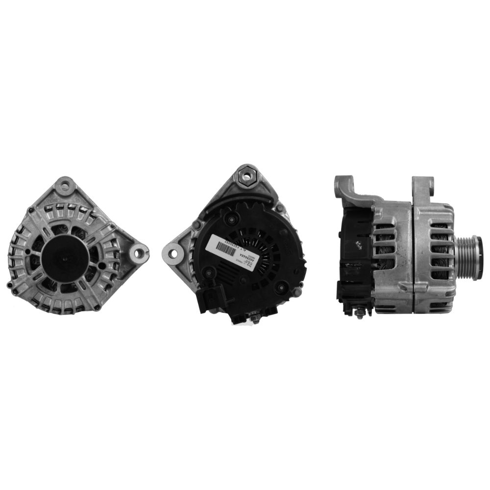 Generaator 13-3477