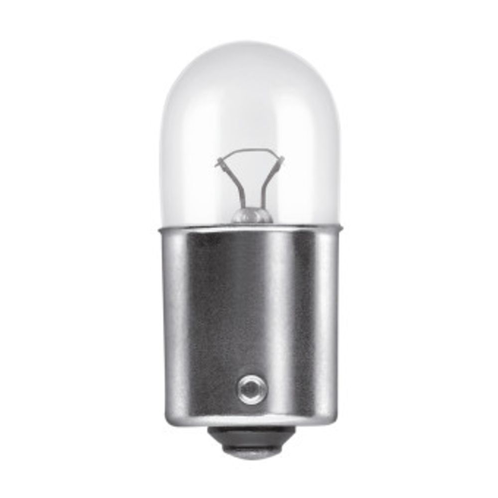 Osram BA15s-polttimopari 12V 5W R5W