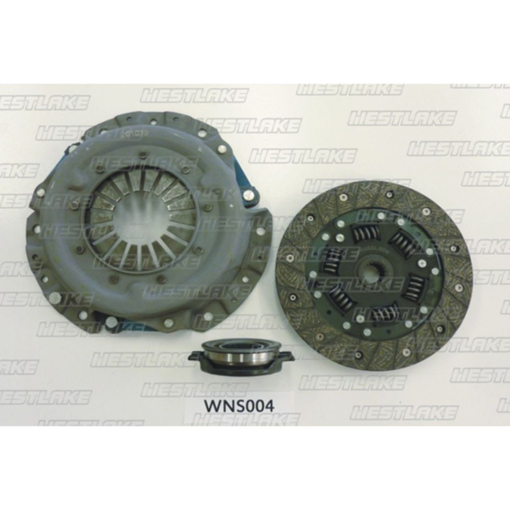 Kytkinpaketti 84-1262