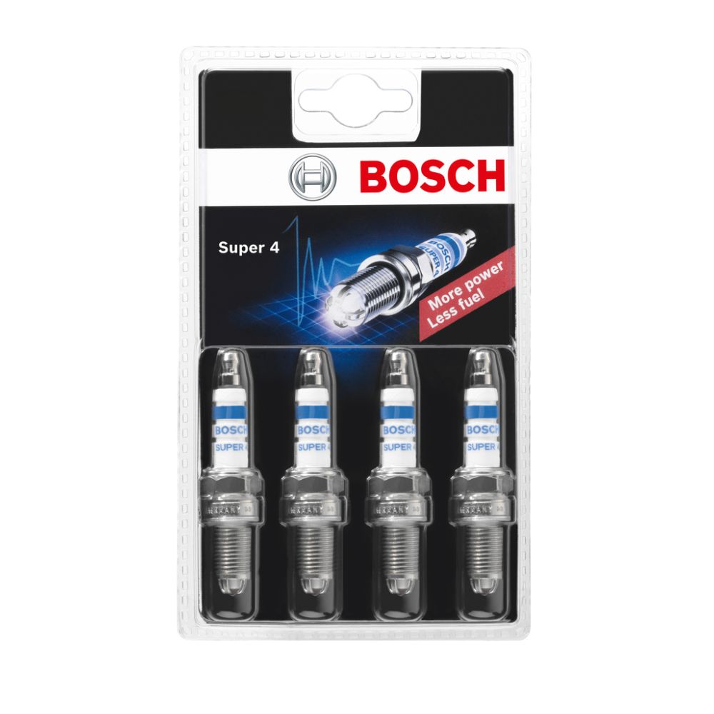Bosch VR78NX sytytystulppa