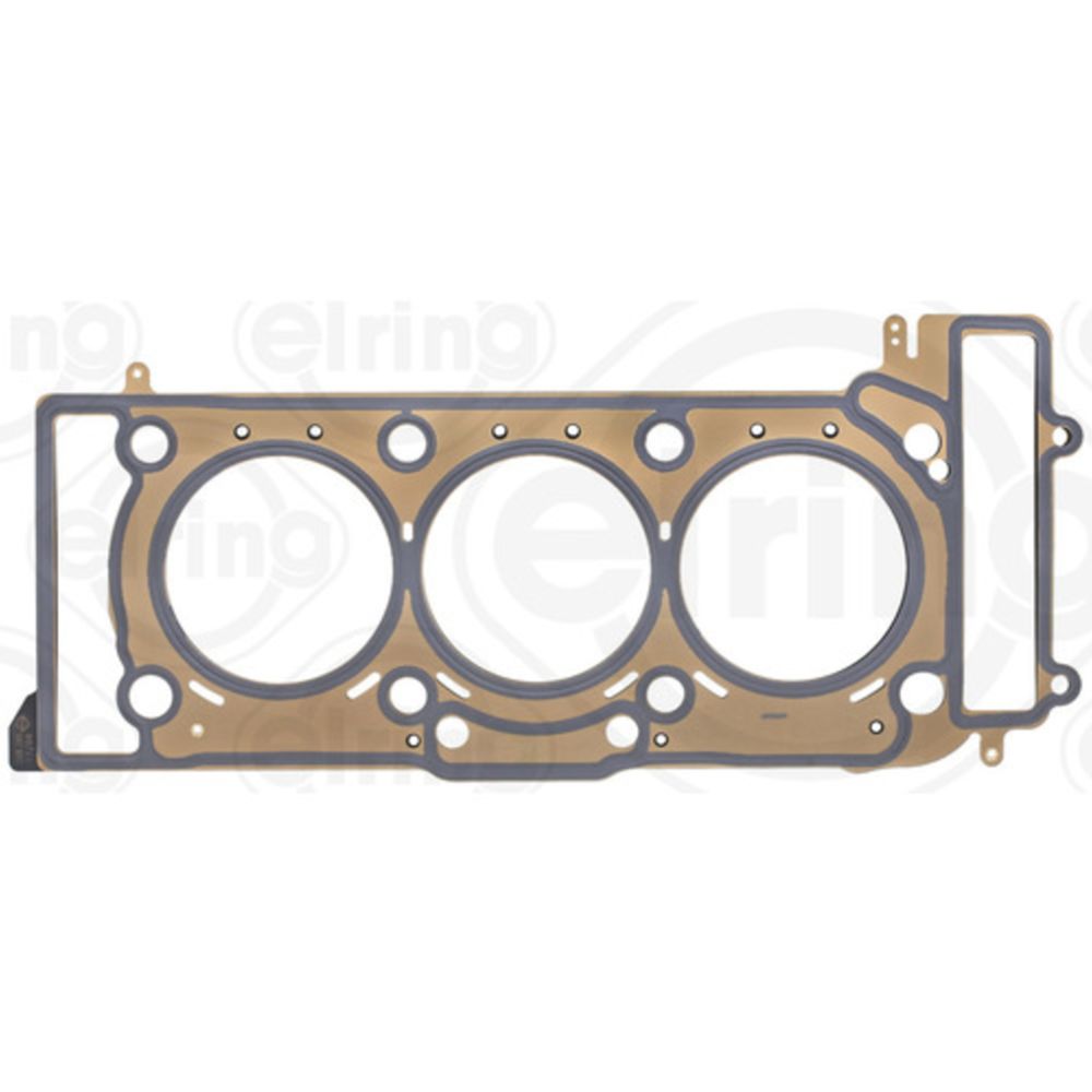 Packning, topplock 27-02169