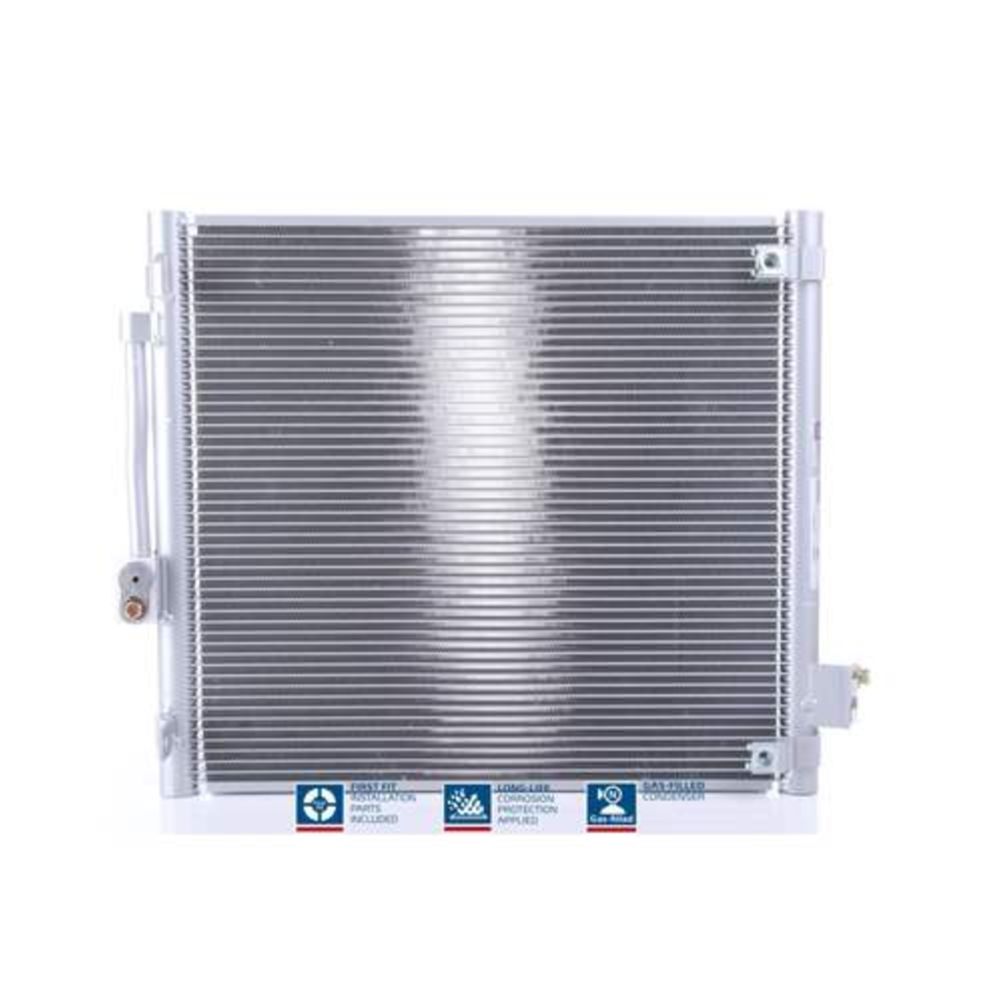 Kliimaseadme kondensaator 30-05119