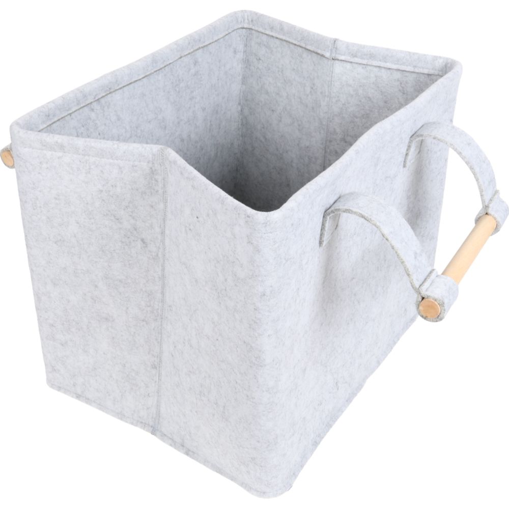Casamia Wood huopakassi 50 l