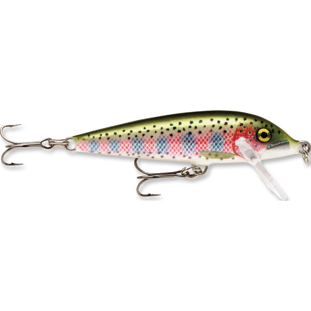 Rapala Countdown voobler 5 cm/5 g