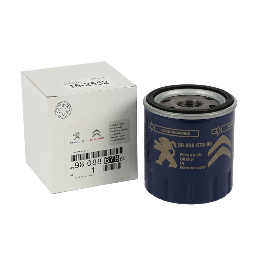 Õlifilter 15-2552