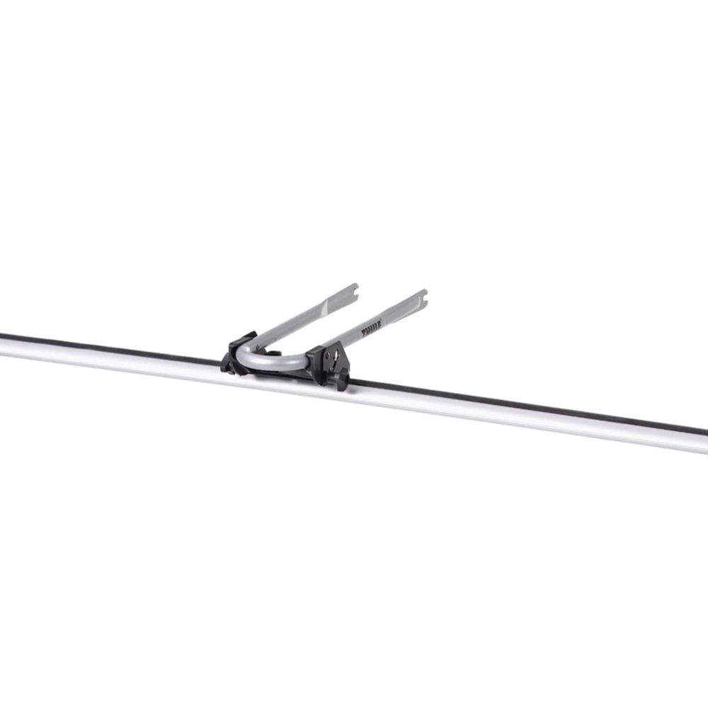 Thule Wheel Carrier 545 irtopyörän kuljetusteline katolle