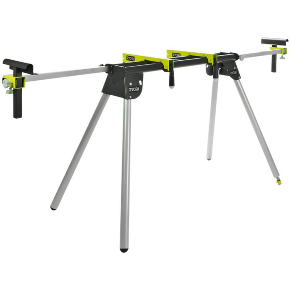 Ryobi RLS02 hopfällbart sågbord för kap- och gersåg