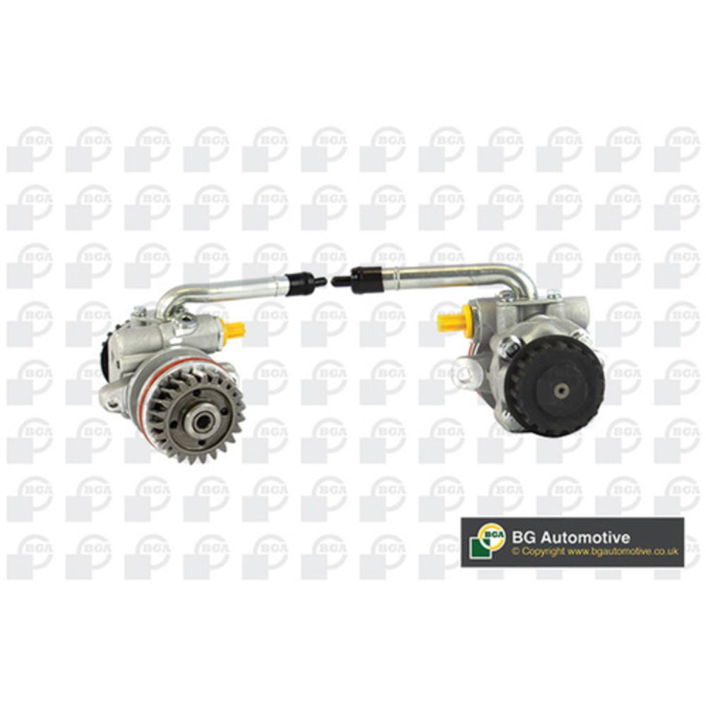 Ohjaustehostimen pumppu 17-02063