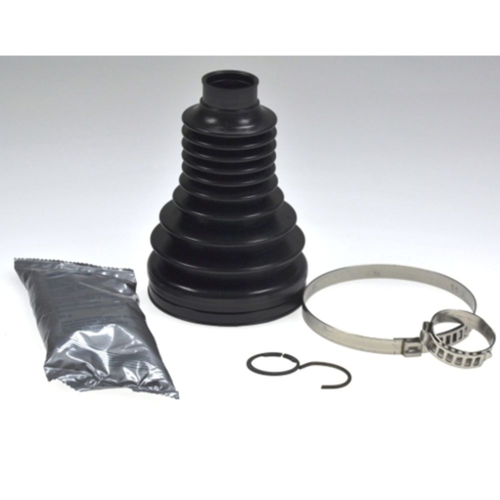 Vetoakselin suojakumisarja 17-01231