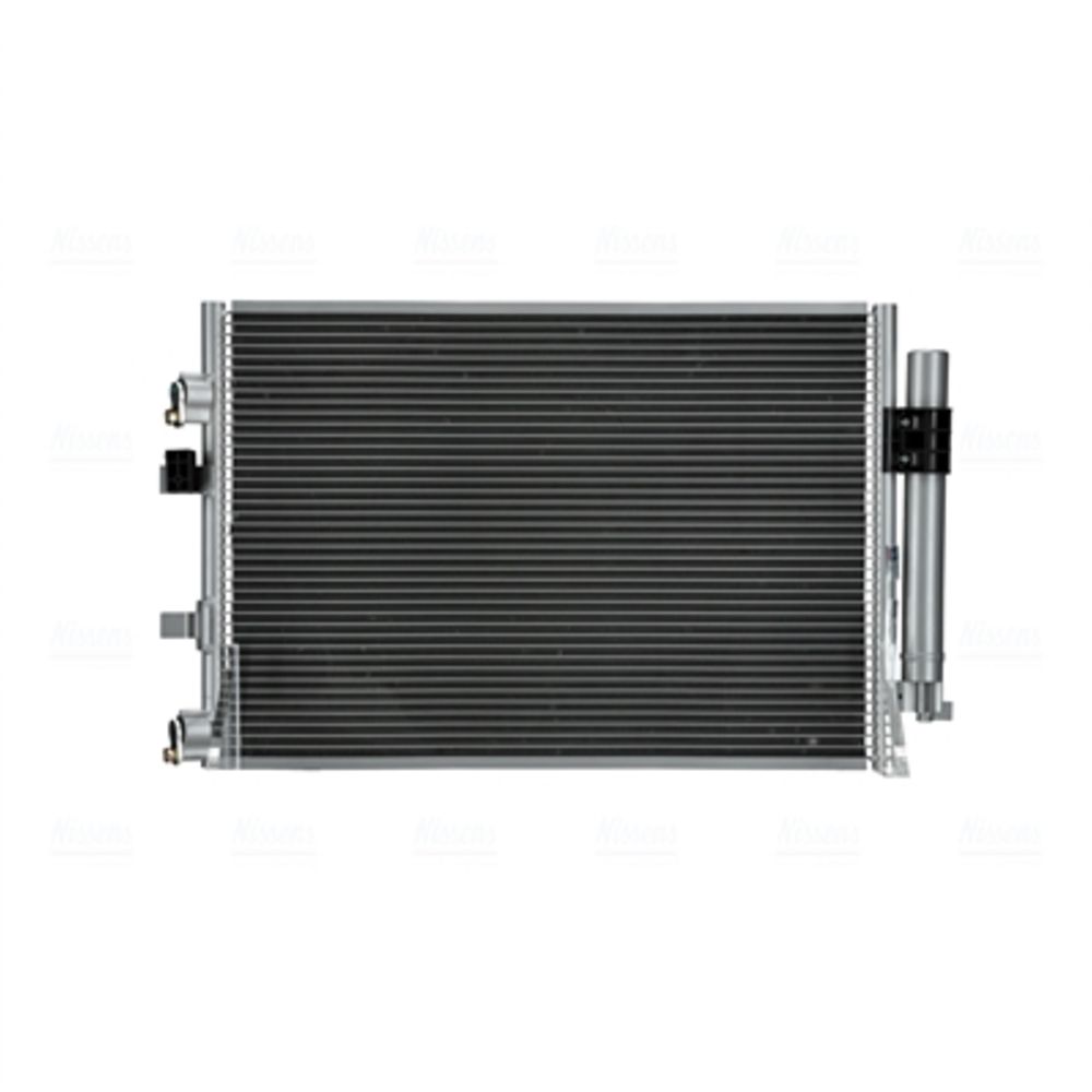 Kliimaseadme kondensaator 30-03955
