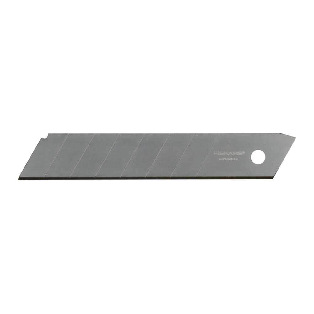 Fiskars Pro CarbonMax brytblad 18 mm 5 st.
