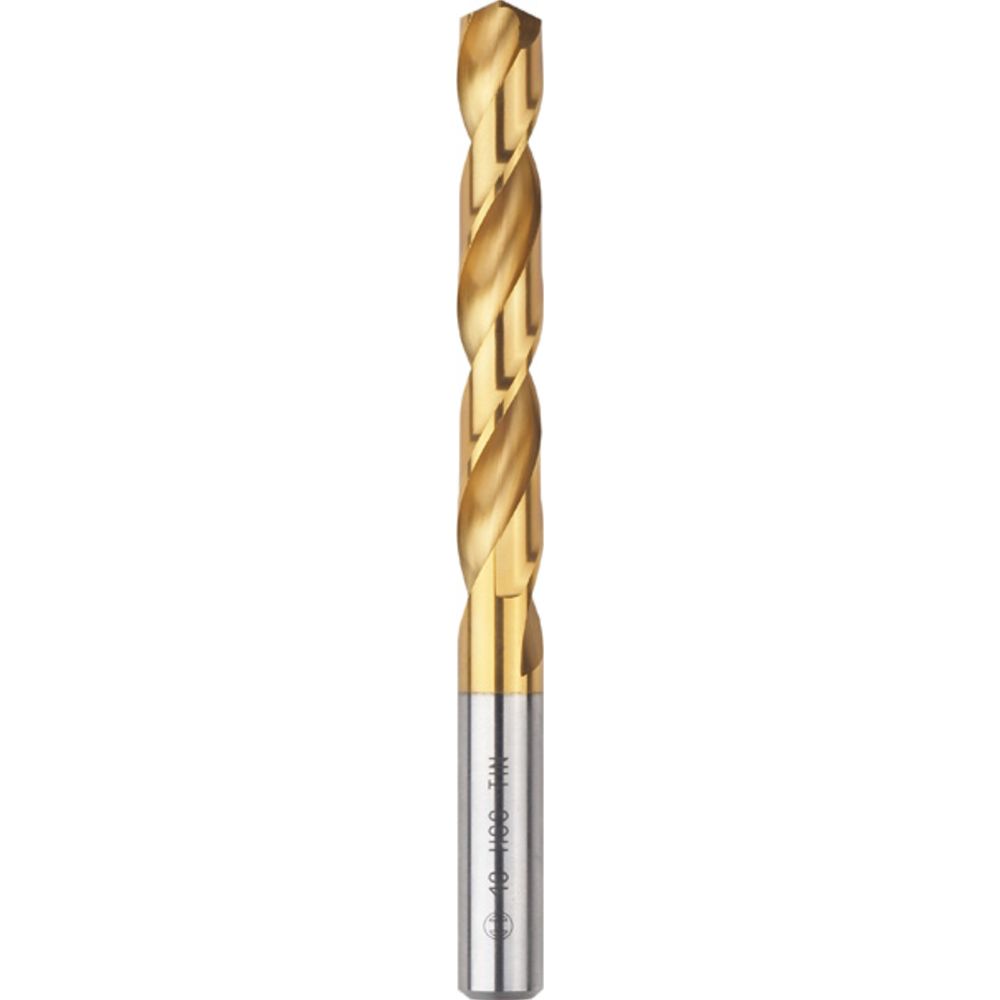 Bosch HSS-Tin metalliporanteräsarja 1-13 mm 25 osaa