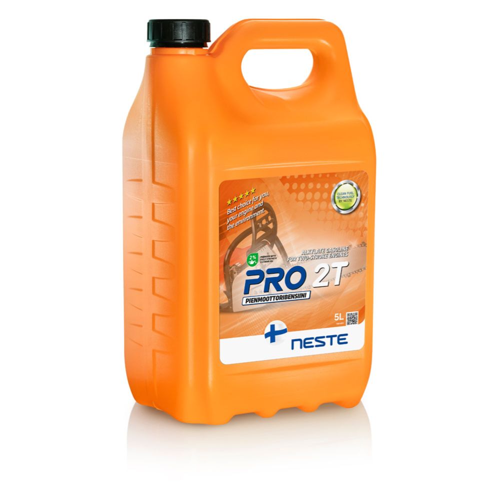 Neste Pro 2T-pienkonebensiini 5l