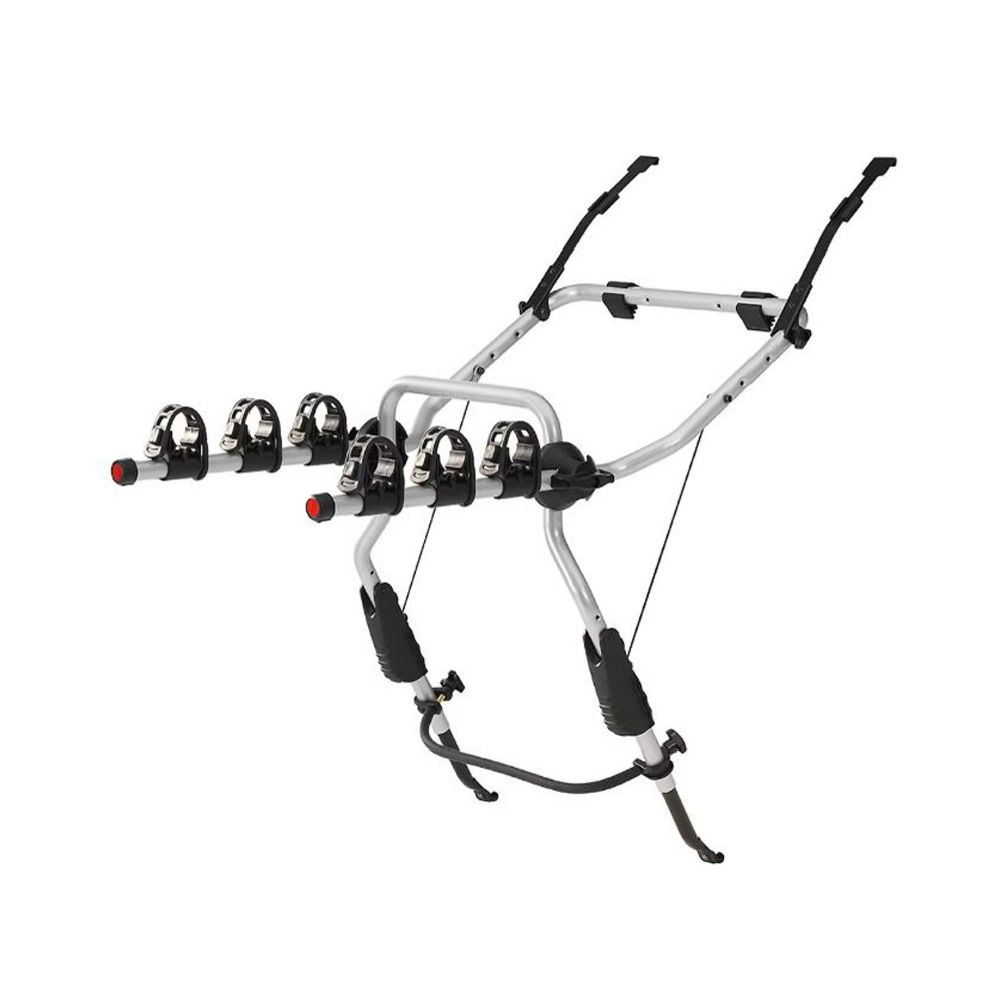 Thule ClipOn 3 9103 jalgrattahoidik tagaluugi külge