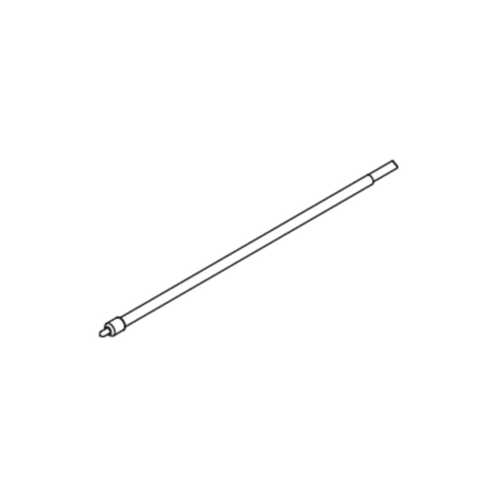 Bahco BE51320103 3,2 mm kärki varrella