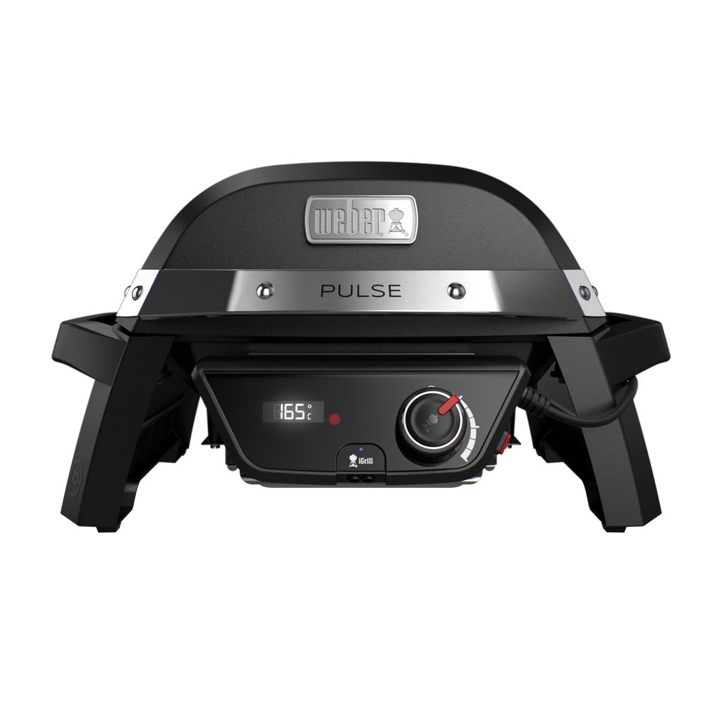 Weber Pulse 1000 grill