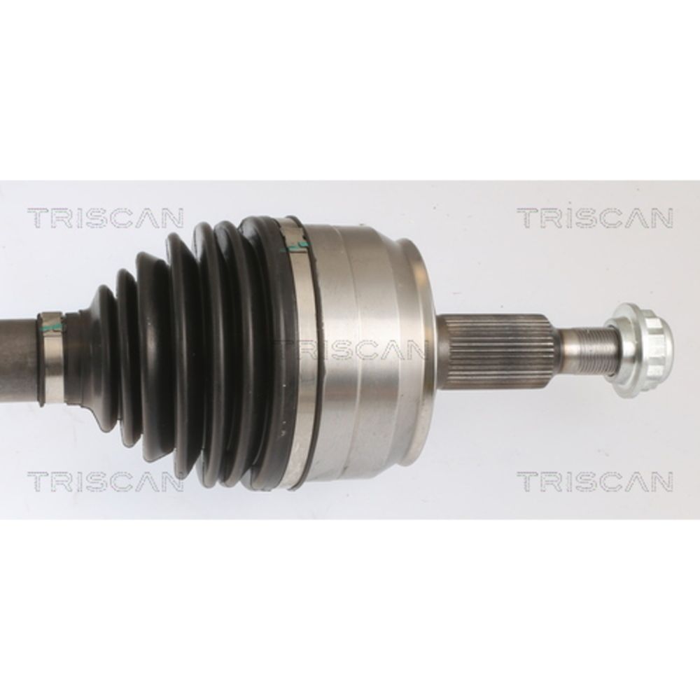 Vetoakseli 17-02710