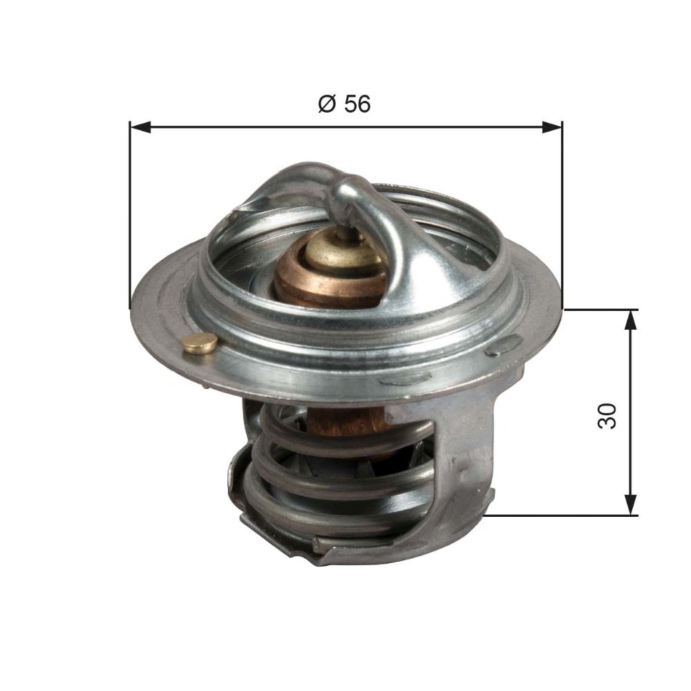 Termostat 30-05432