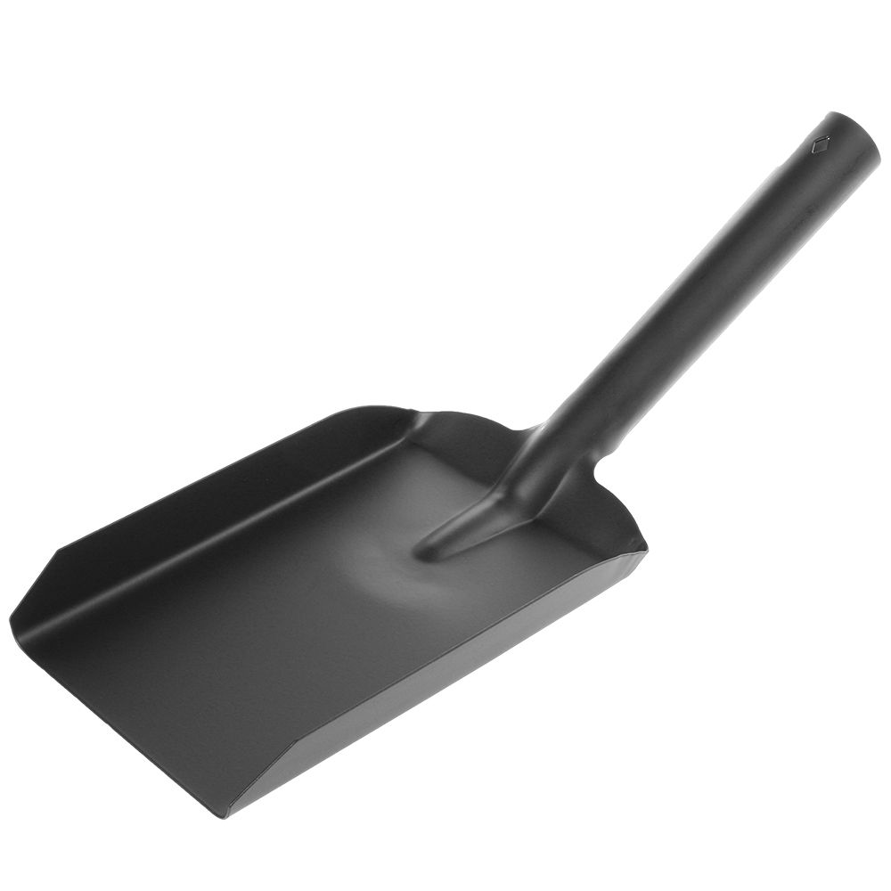 Askspade smal