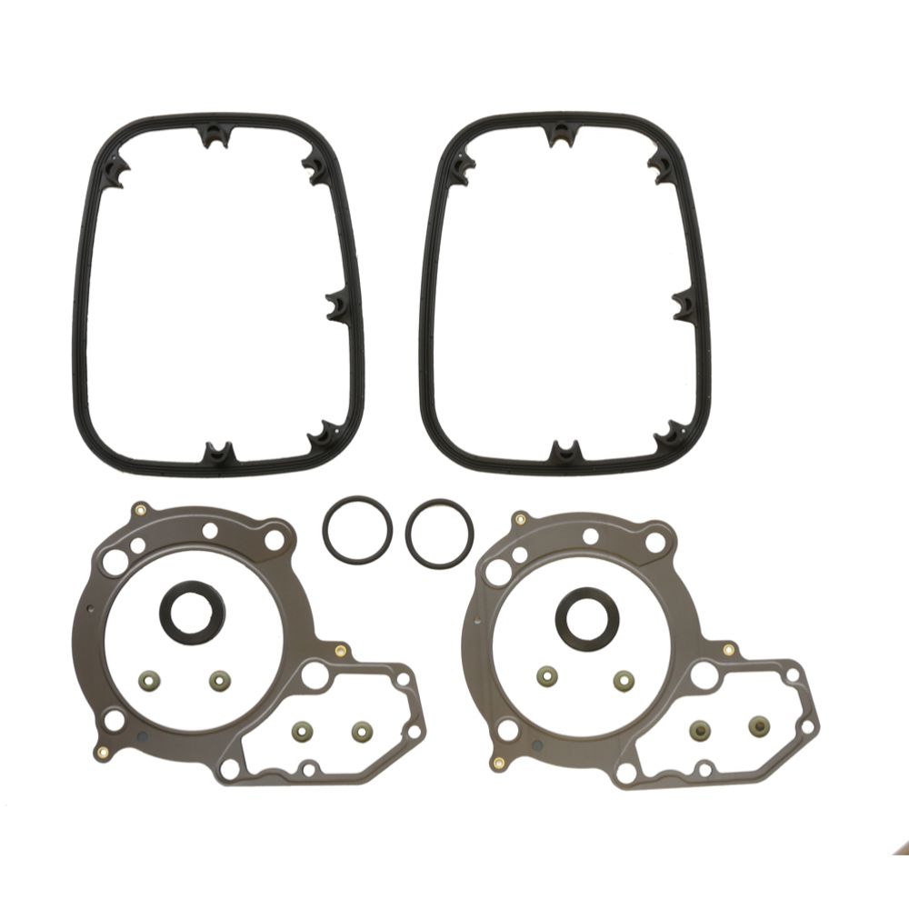 Packningssats, topplock 98-02380