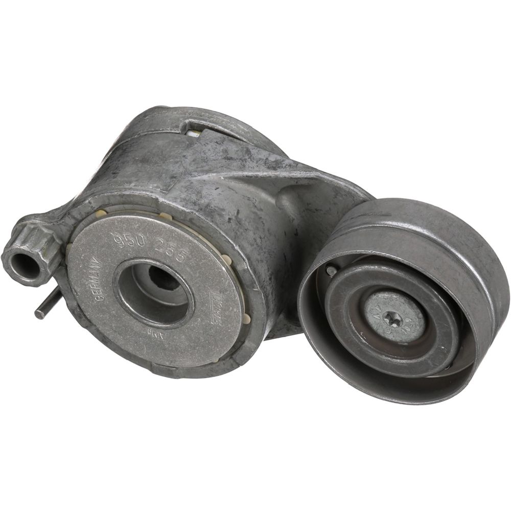 Spännrulle, multiribbrem 30-04980