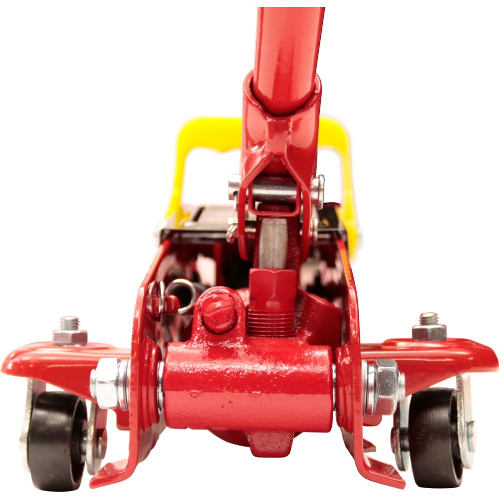 Torin BigRed hallitunkki 2,0 tn