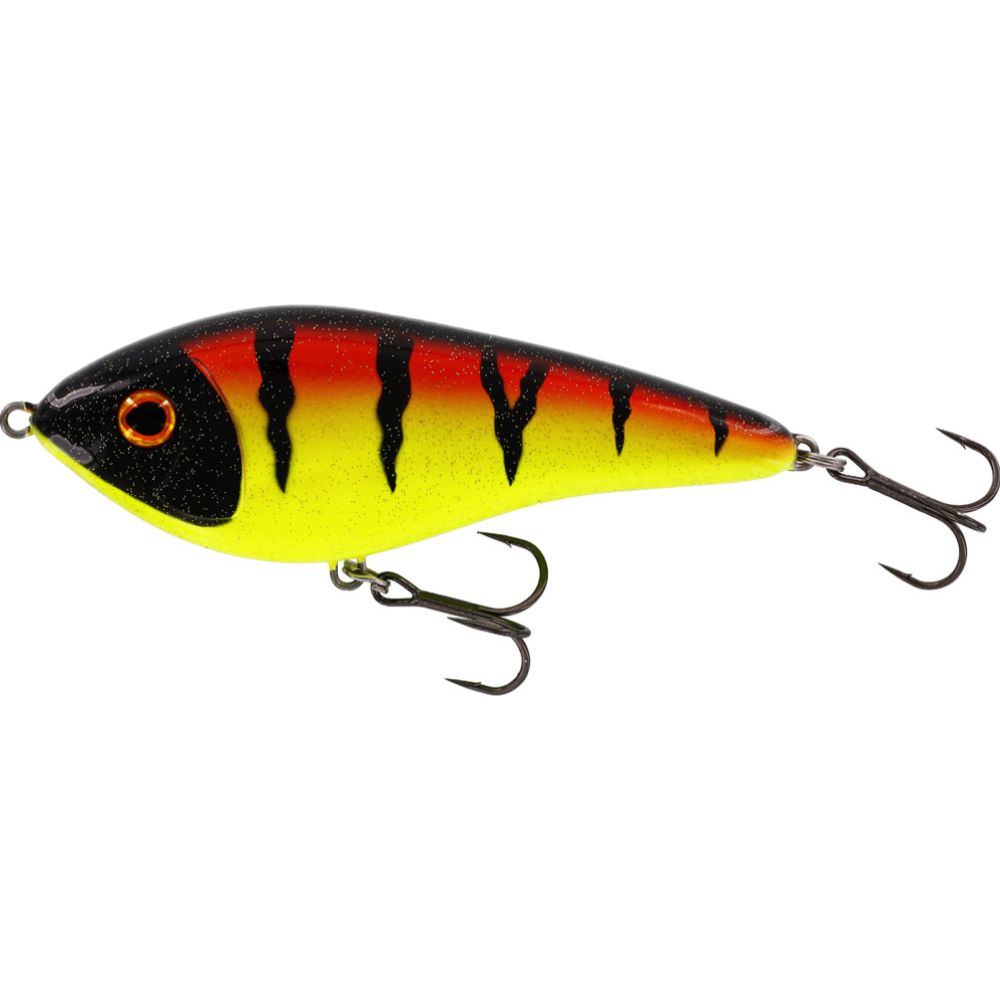 Westin Swim aeglaselt uppuv jerkvoobler, 12 cm, 53 g