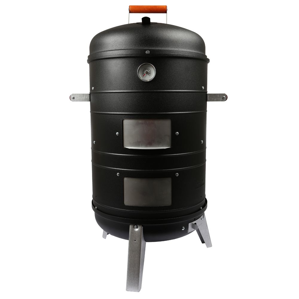 Southern Country Smoker savustin