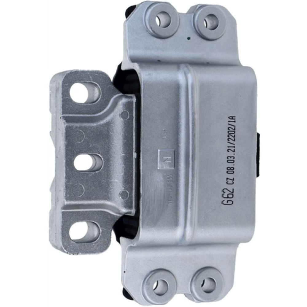 Automaattivaihteiston tuki 18-00481