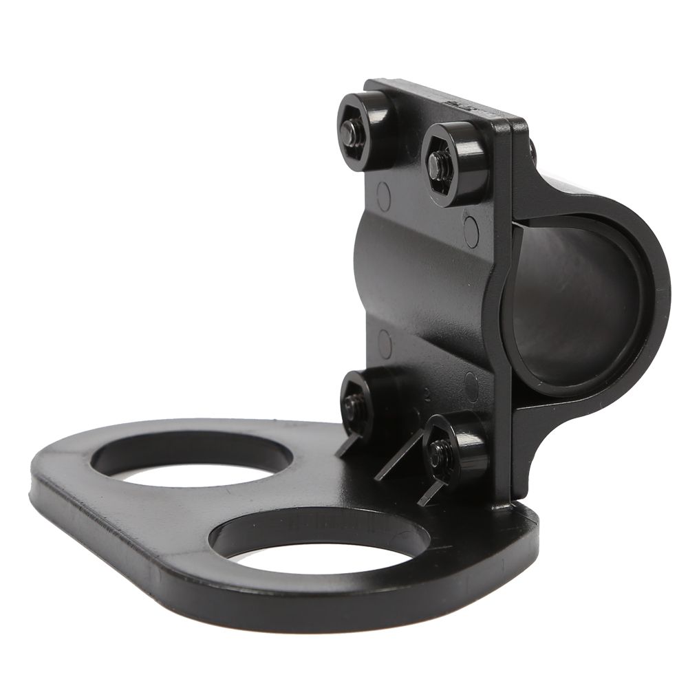 DZ Hardware pistikupesa juhtrauakinnitus 22 mm kahele 12 V pistikupesale