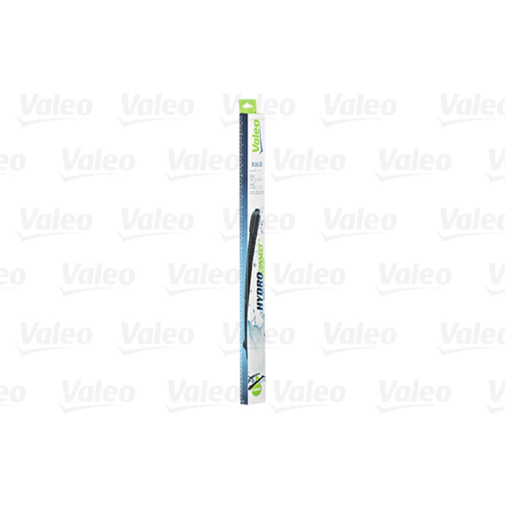Valeo HydroConnect HU65B pyyhkijänsulka 65 cm