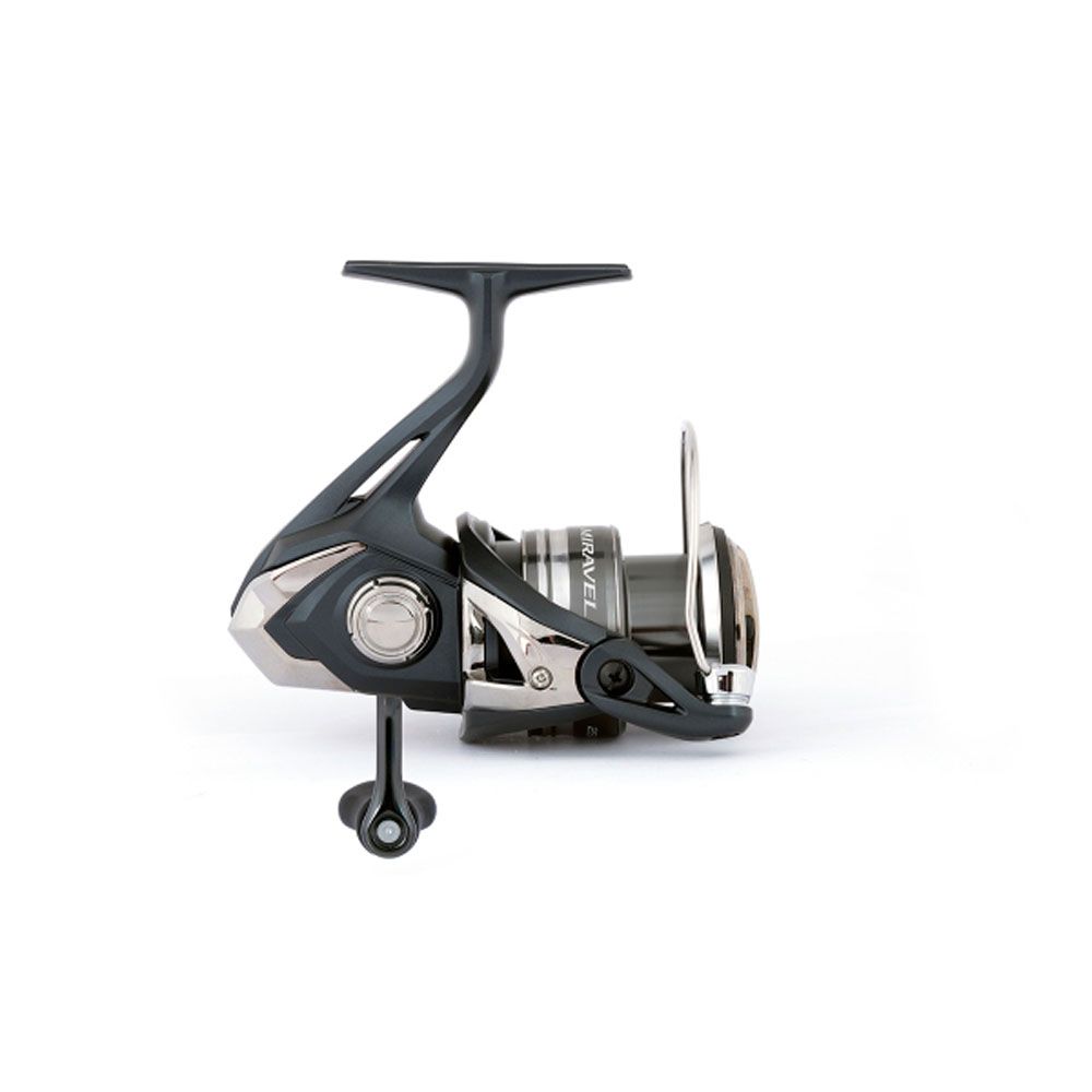 Shimano Miravel spinningurull