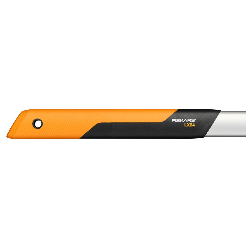 Fiskars PowerGear X grensax med sidoskär M