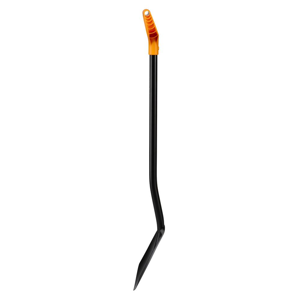Fiskars Solid terava otsaga labidas