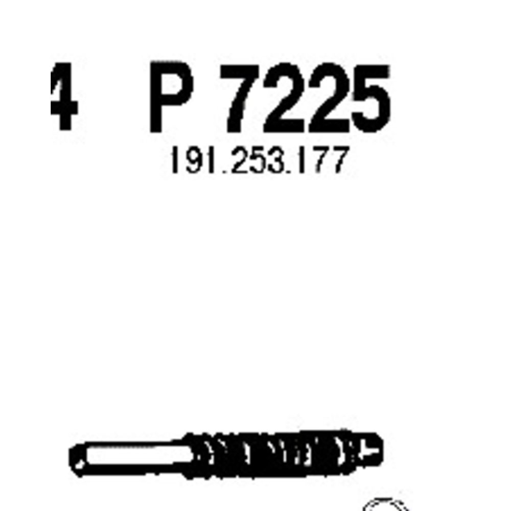 Pakoputki 14-7225