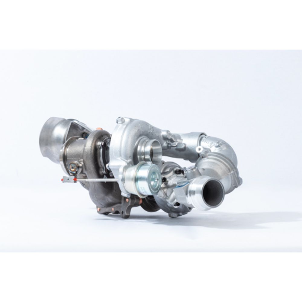 Turboahdin 13-00645