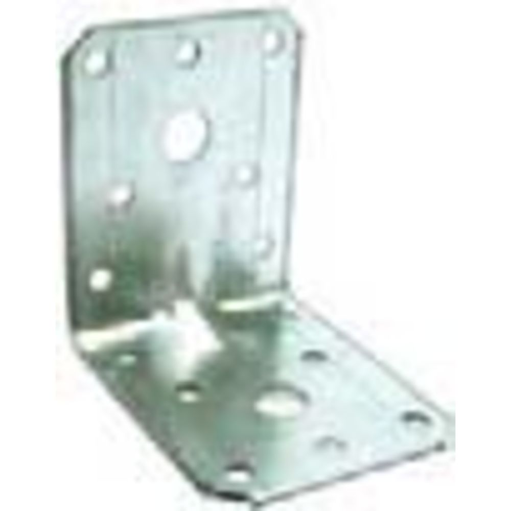 Vinkelbeslag M 2,5 x 70 x 70 x 55 mm RFS