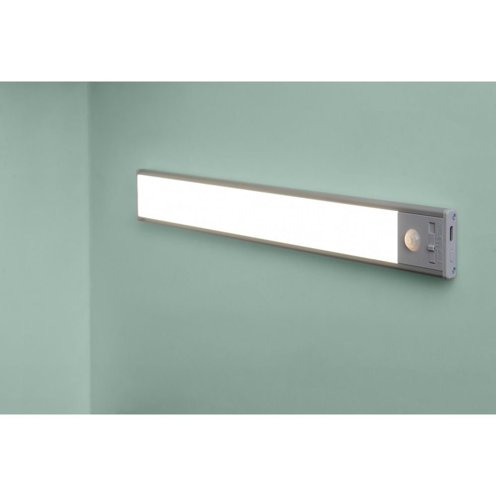 Airam Cabilite LED-skåpsbelysning 40 cm 300 lm