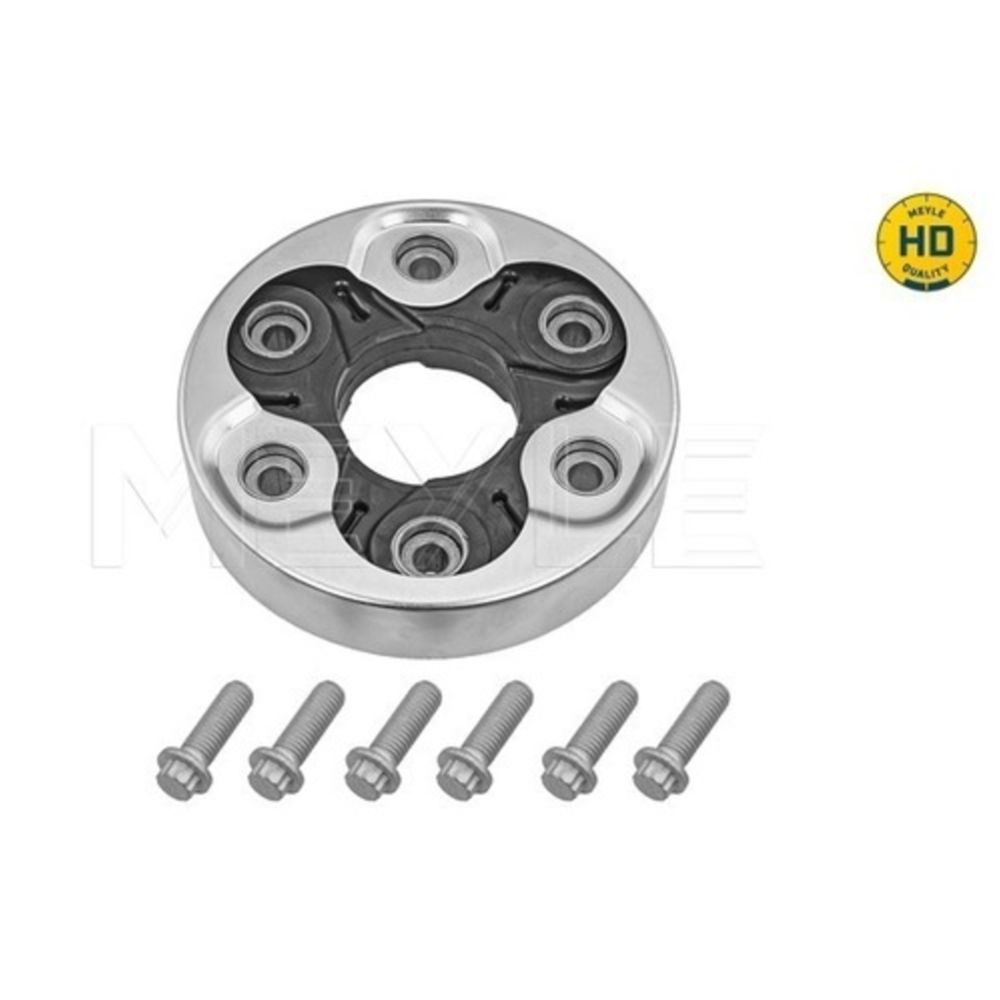 Led, kardanaxel 18-4640