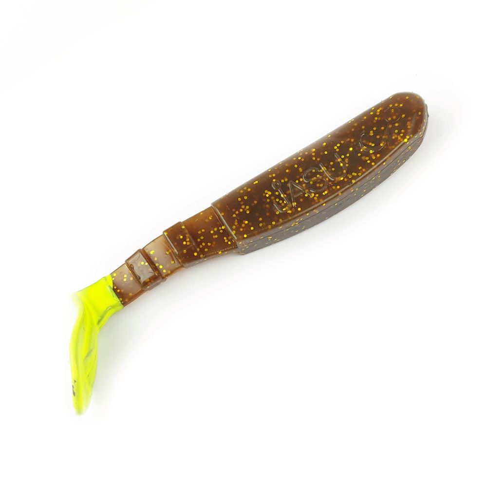 Jasu Ukko jigg 7 cm 4 st.