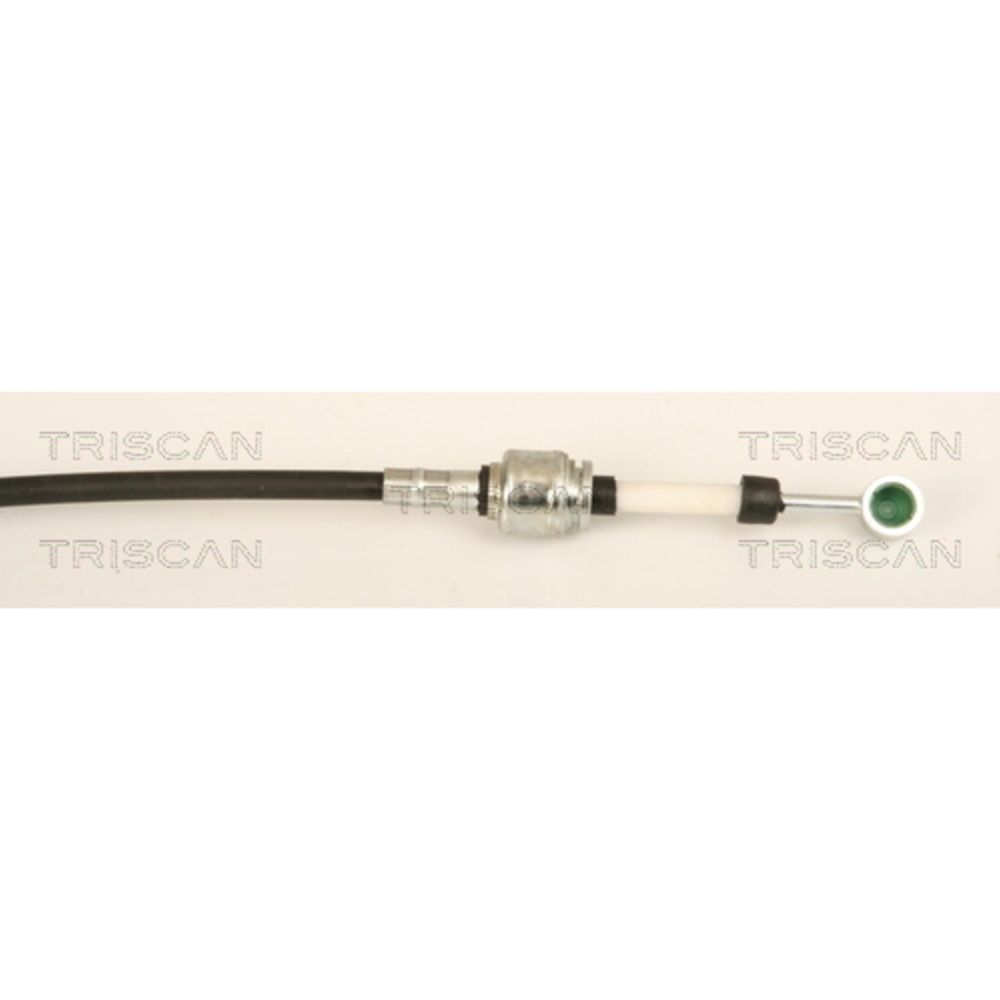 Vajer, manuell transmission 24-00252