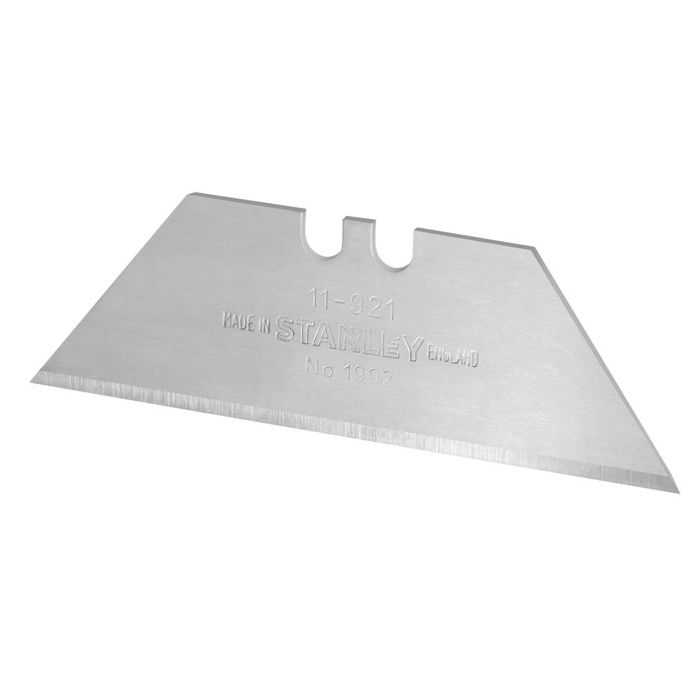 Stanley 1992 blad till mattkniv 62 mm 5 st.