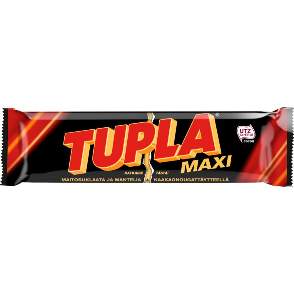 Tupla Maxi 50 g