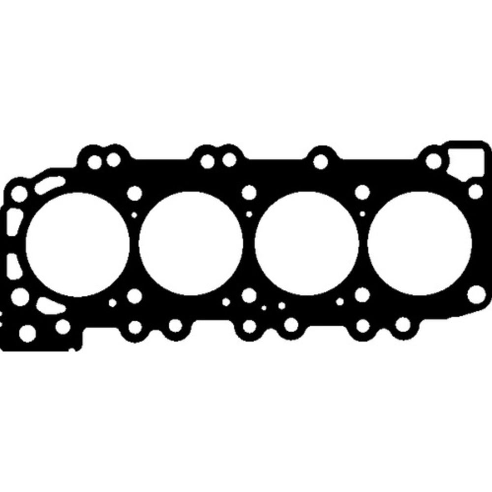 Packning, topplock 27-03008
