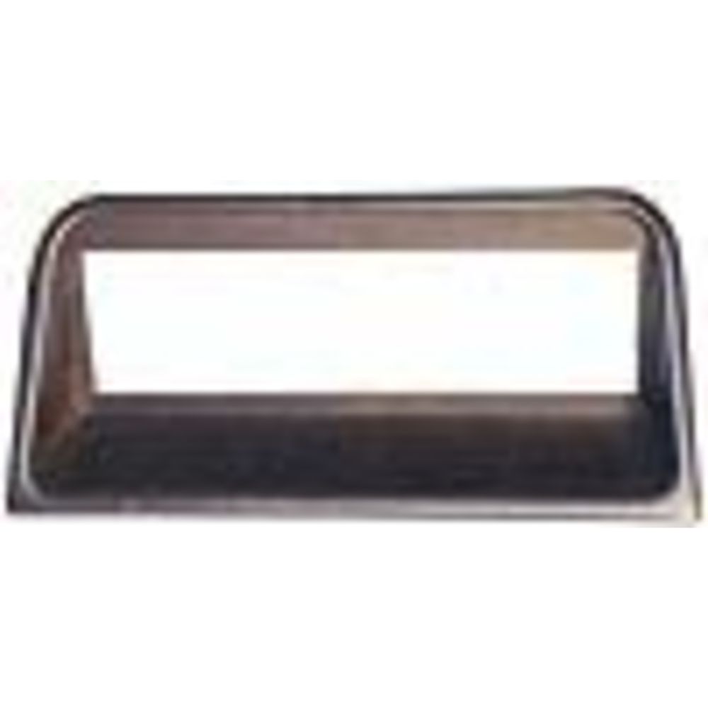 Autoraadio raam Peugeot 406 DIN