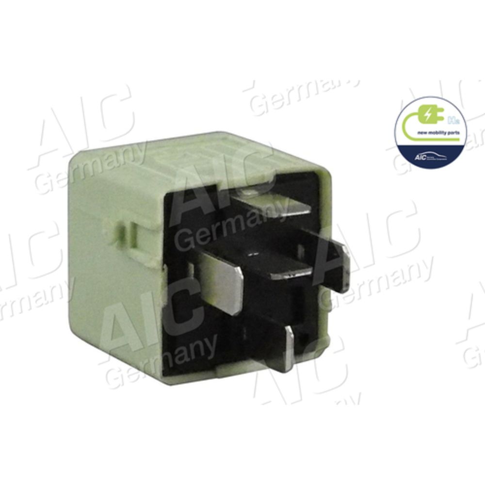 Mitme funktsiooniga relee 48-00164