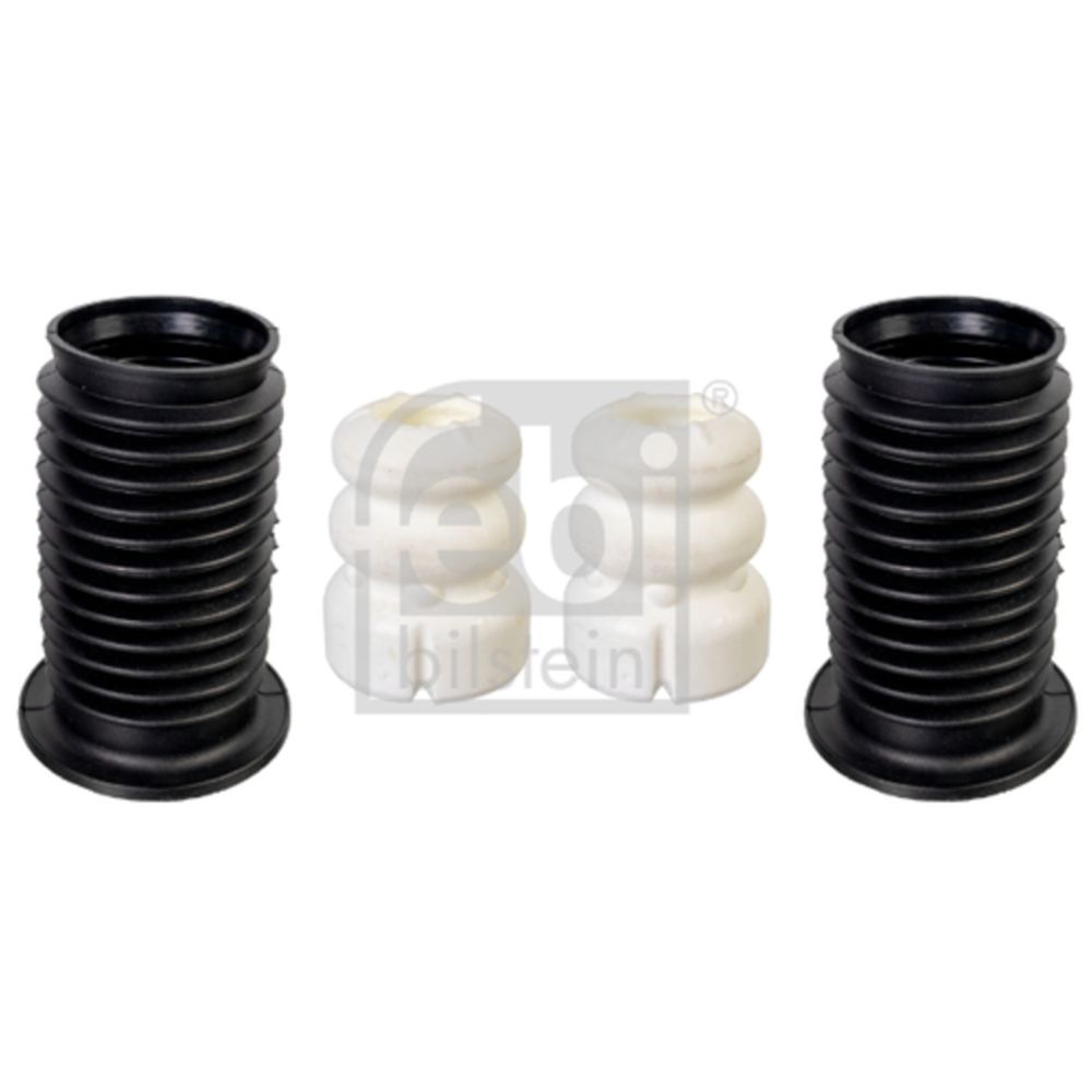 Iskunvaimentimen pölysuojasarja 17-02865