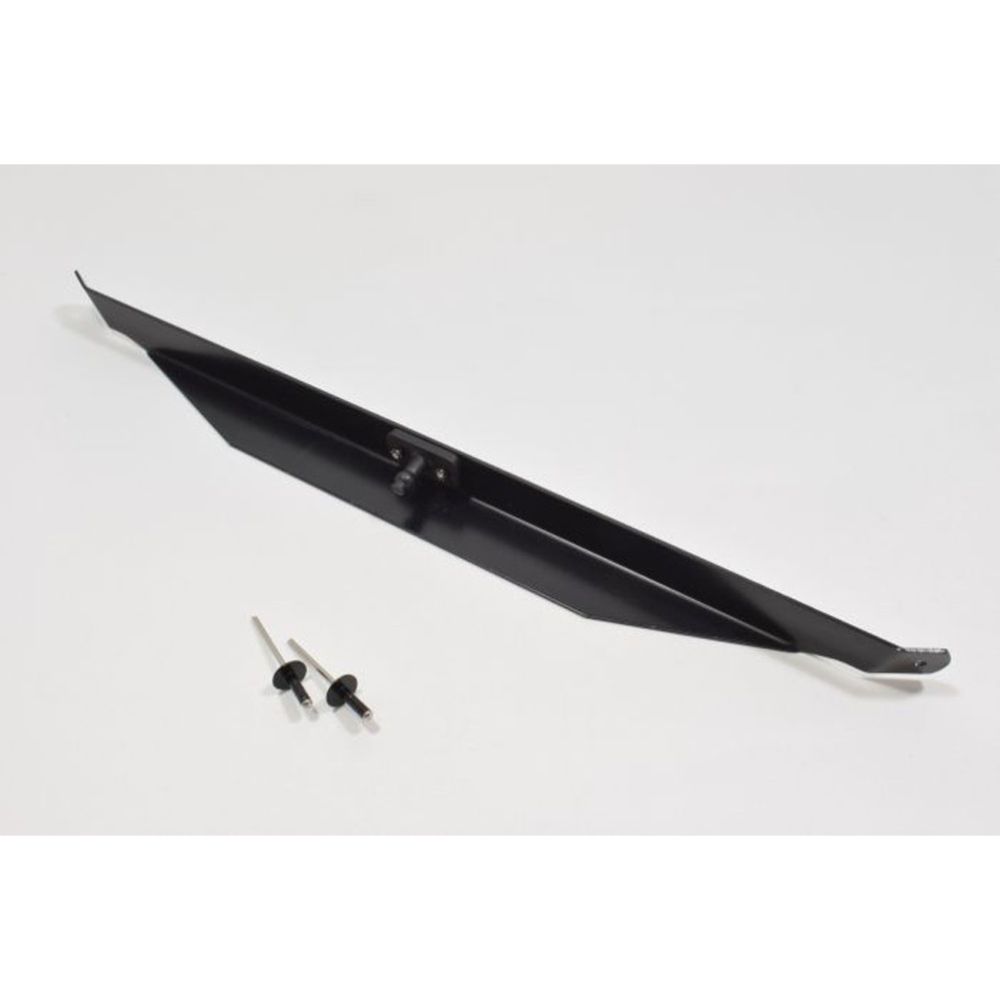Hapro 35549 vedruhinge kinnitus + tugiraud boksi kaanele (sh needid)