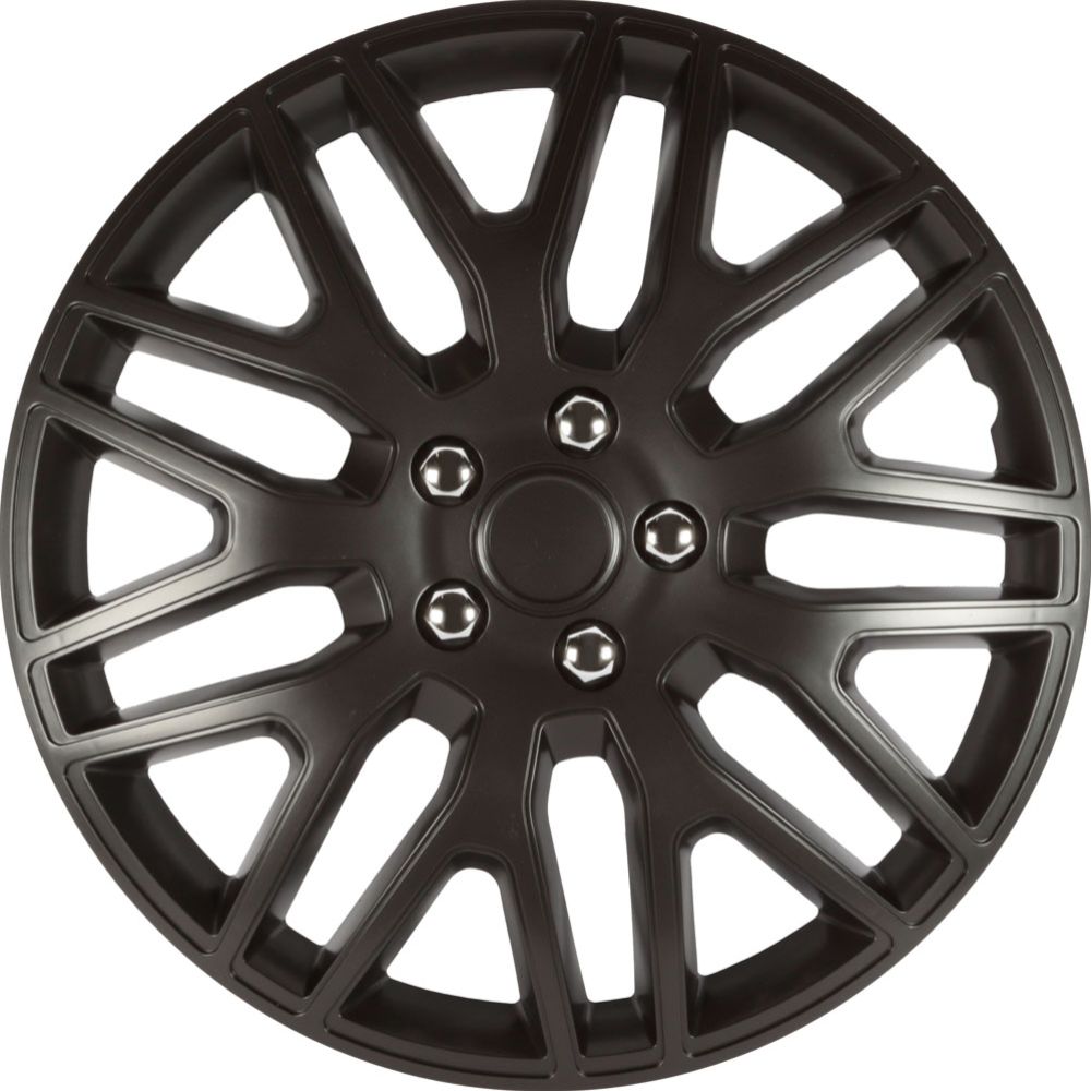 Versaco Dakar NC Black 15" kapselisarja